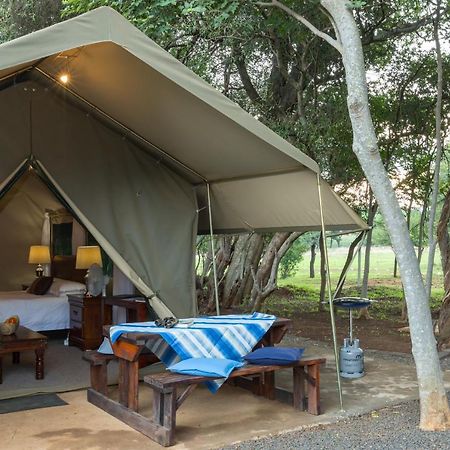 Harties Is Africa Safari Lodge Kosmos Exterior photo