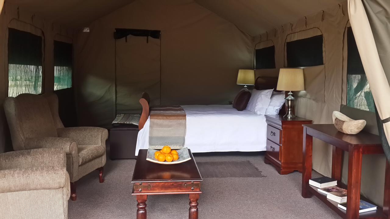 Harties Is Africa Safari Lodge Kosmos Exterior photo