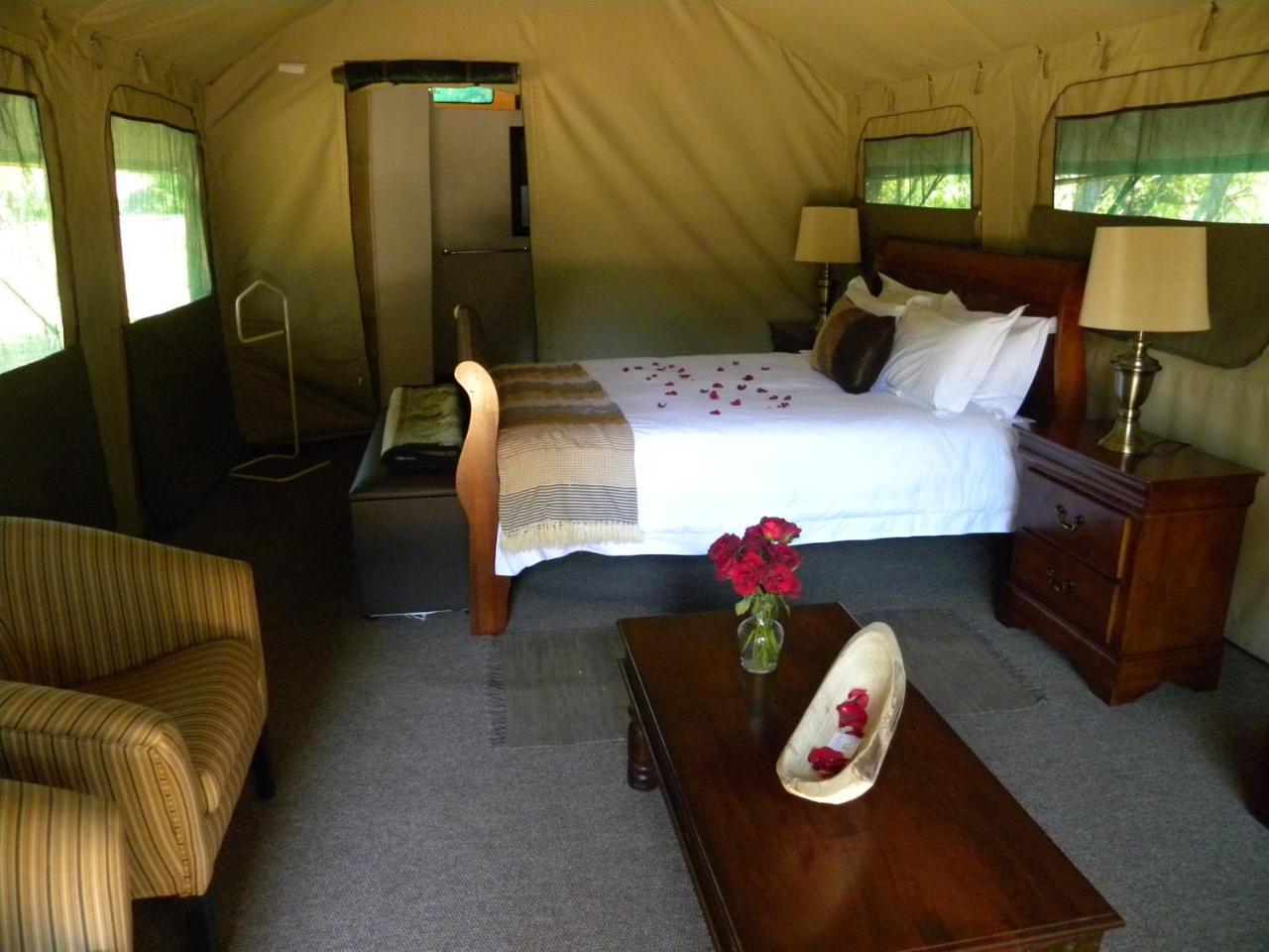 Harties Is Africa Safari Lodge Kosmos Exterior photo