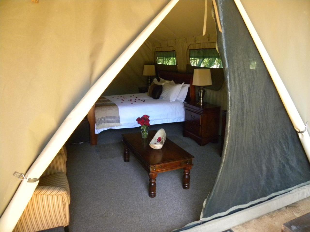Harties Is Africa Safari Lodge Kosmos Exterior photo