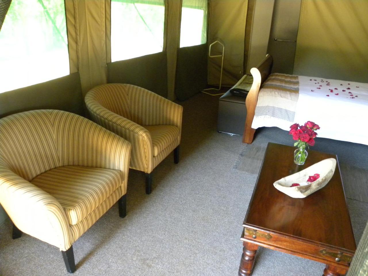 Harties Is Africa Safari Lodge Kosmos Exterior photo