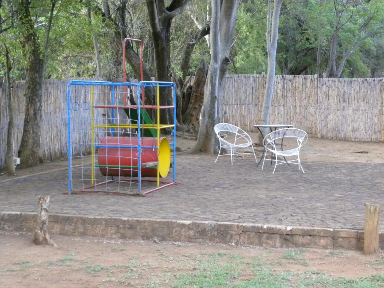 Harties Is Africa Safari Lodge Kosmos Exterior photo