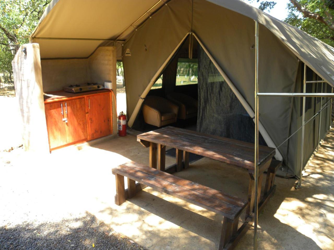 Harties Is Africa Safari Lodge Kosmos Exterior photo