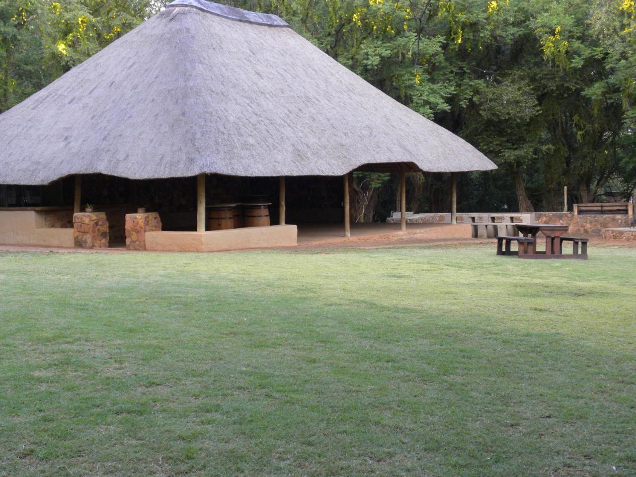Harties Is Africa Safari Lodge Kosmos Exterior photo