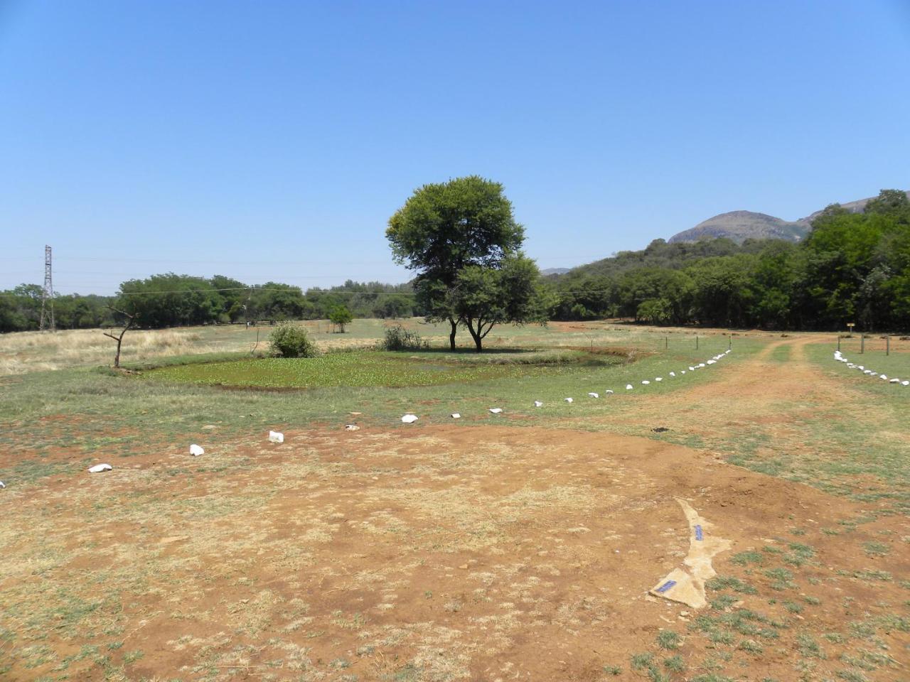 Harties Is Africa Safari Lodge Kosmos Exterior photo