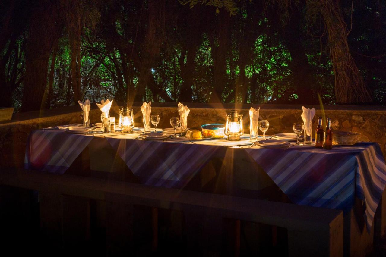 Harties Is Africa Safari Lodge Kosmos Exterior photo