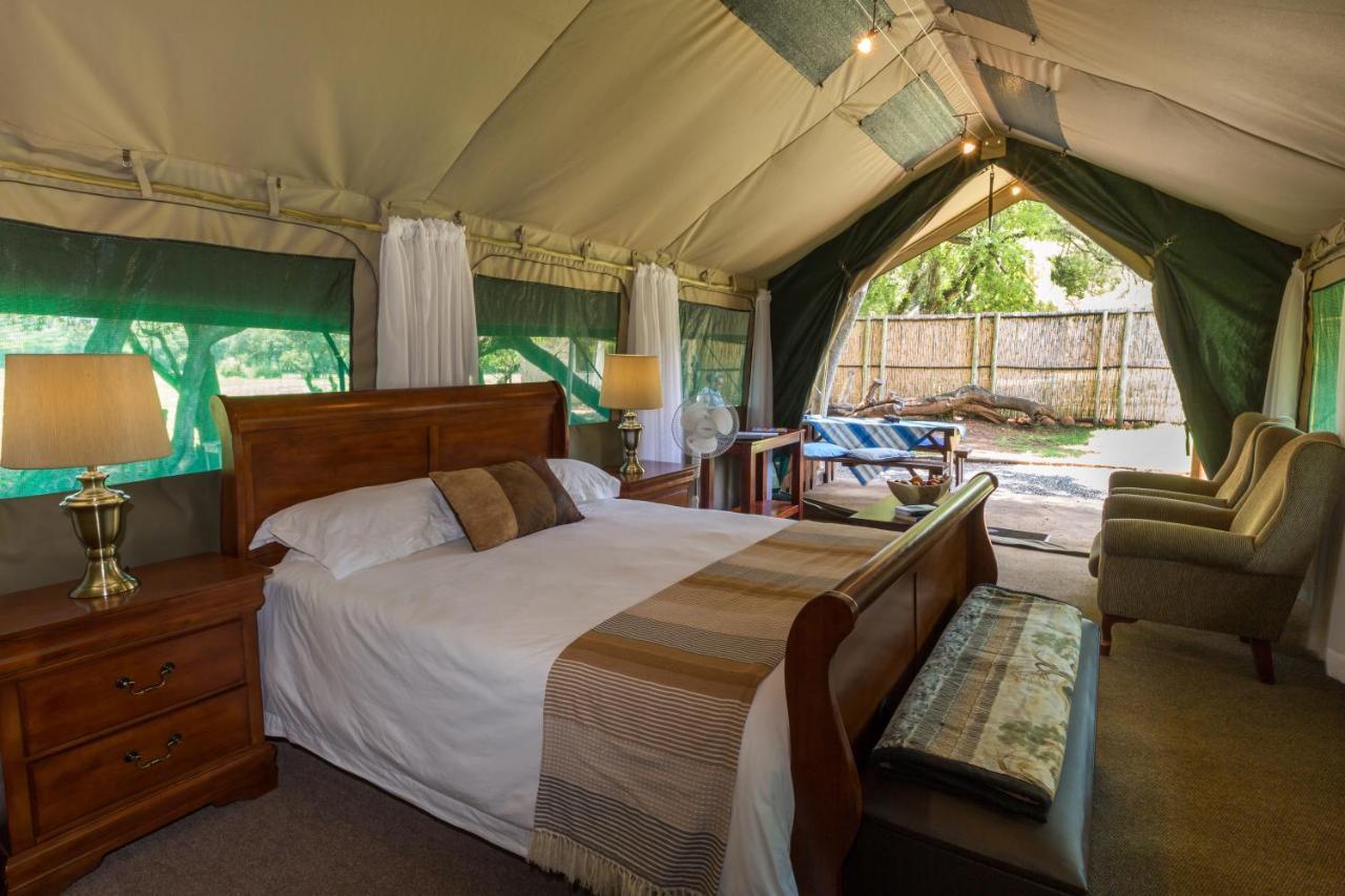 Harties Is Africa Safari Lodge Kosmos Exterior photo