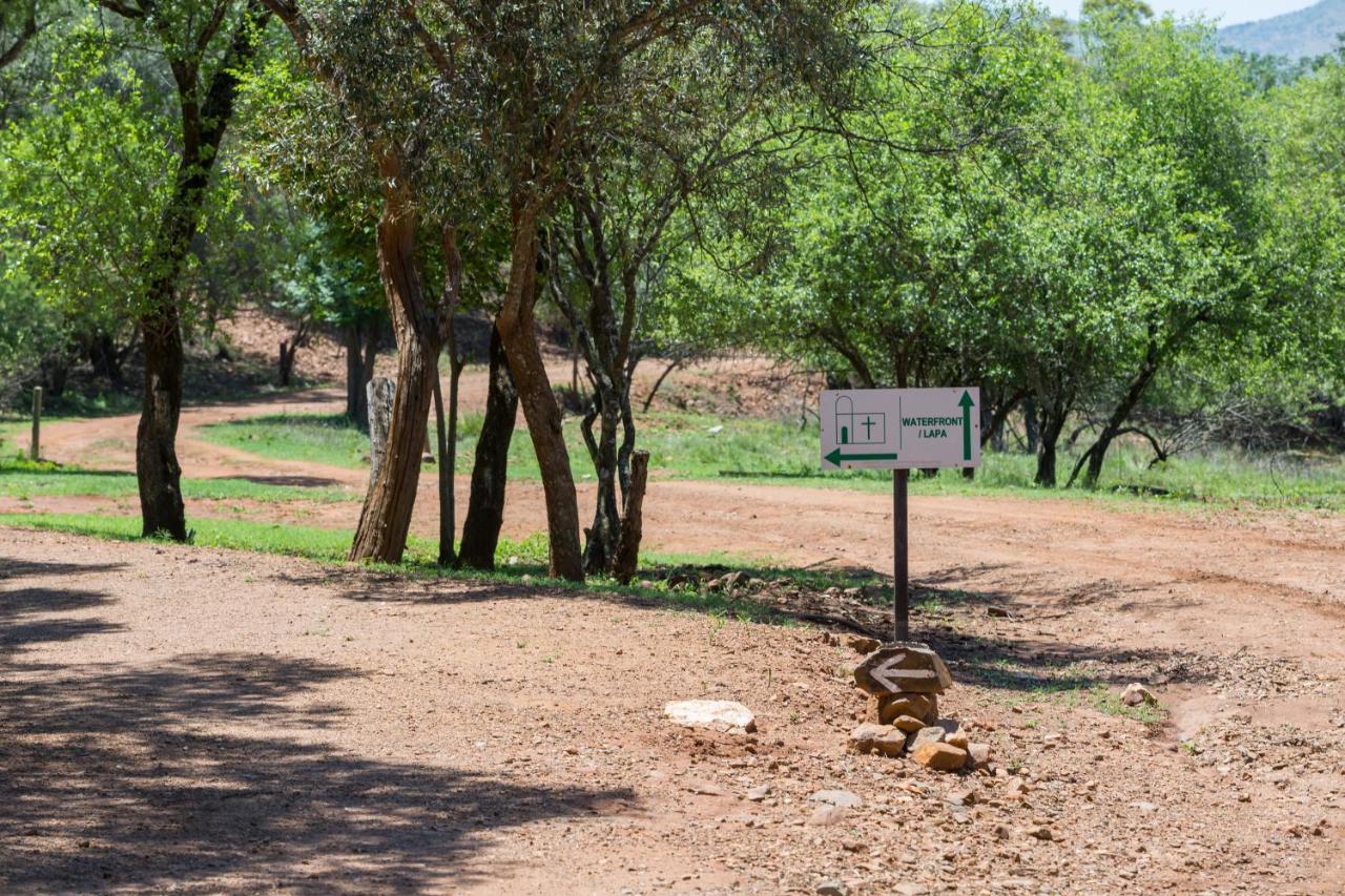 Harties Is Africa Safari Lodge Kosmos Exterior photo