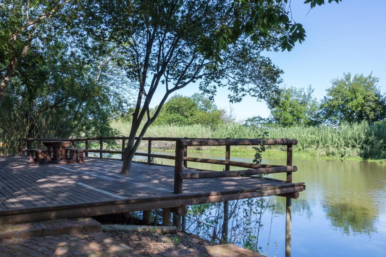 Harties Is Africa Safari Lodge Kosmos Exterior photo