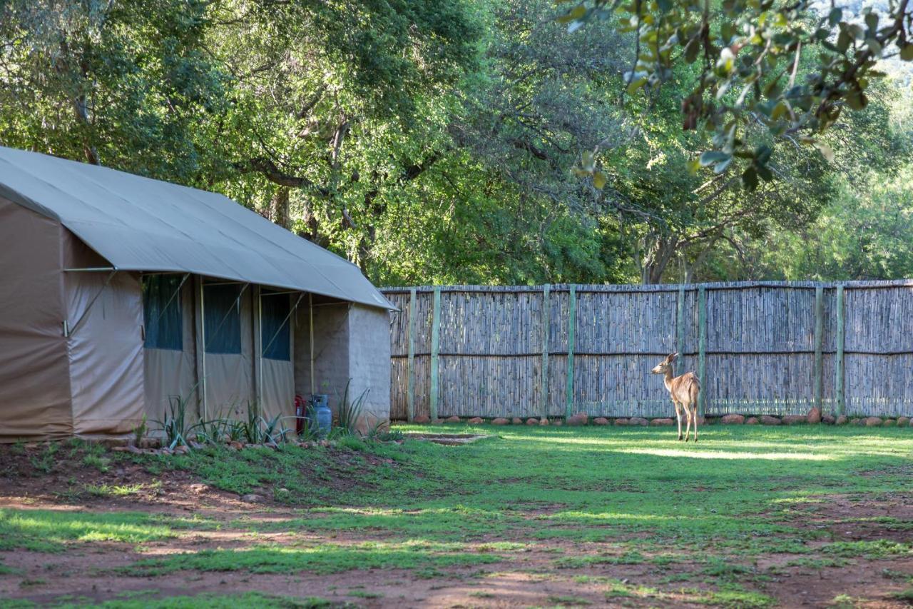 Harties Is Africa Safari Lodge Kosmos Exterior photo