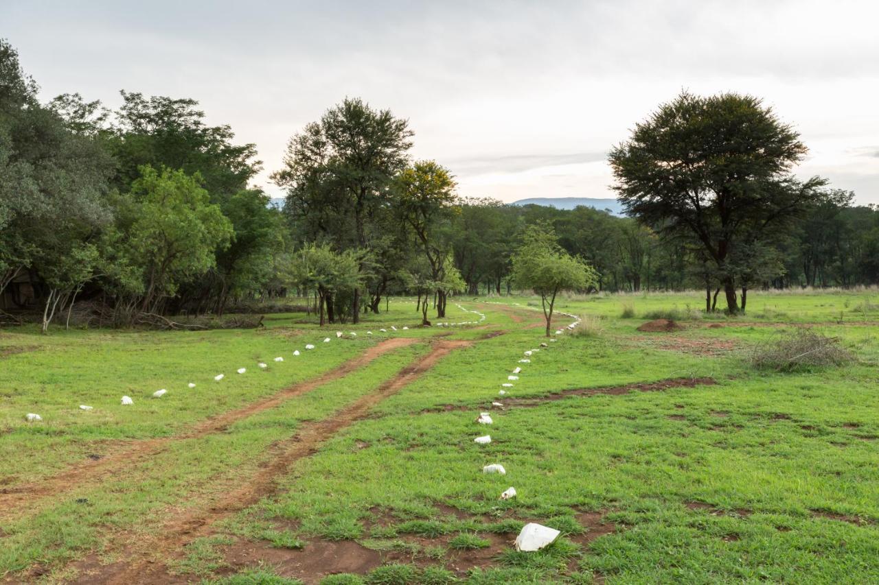Harties Is Africa Safari Lodge Kosmos Exterior photo