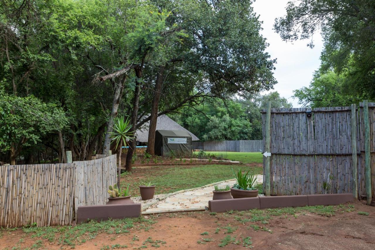 Harties Is Africa Safari Lodge Kosmos Exterior photo