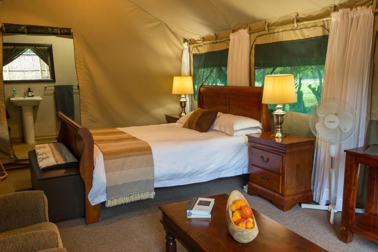 Harties Is Africa Safari Lodge Kosmos Exterior photo