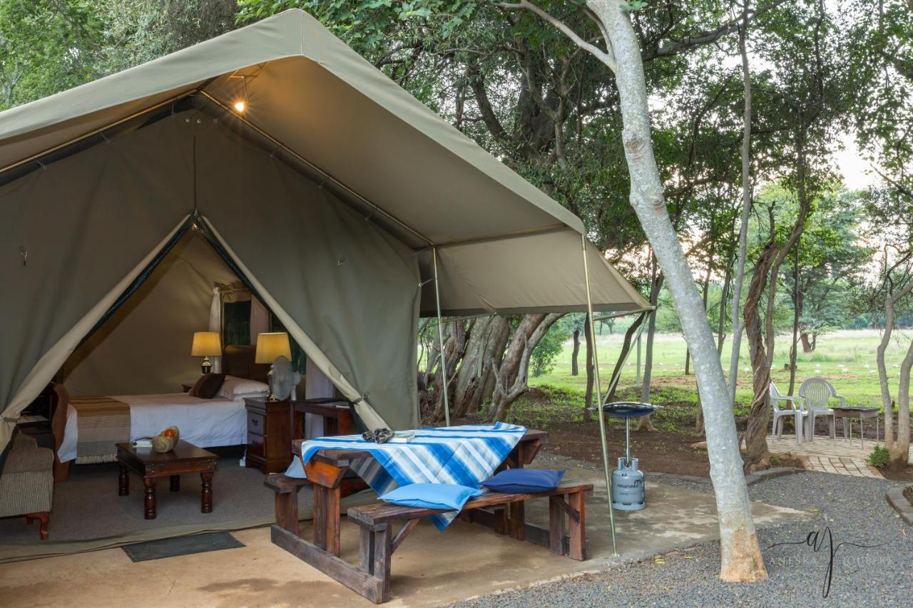 Harties Is Africa Safari Lodge Kosmos Exterior photo